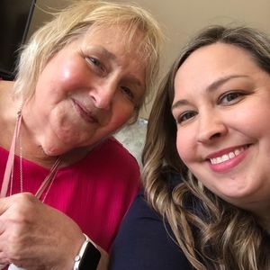 Meet your Posher, Bridget